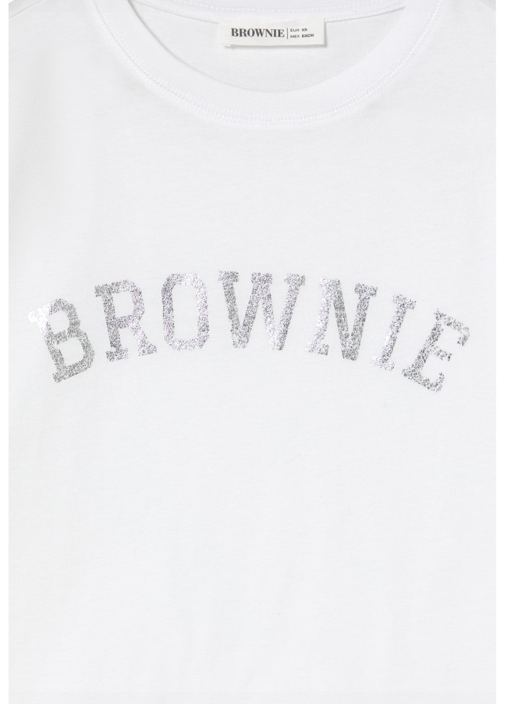Camiseta logo