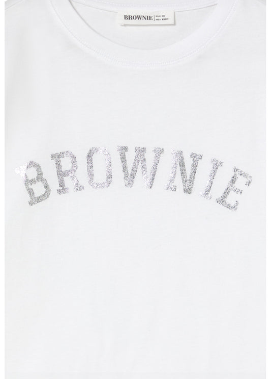 Camiseta logo