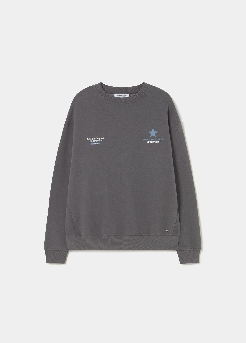 Sudadera estrellas