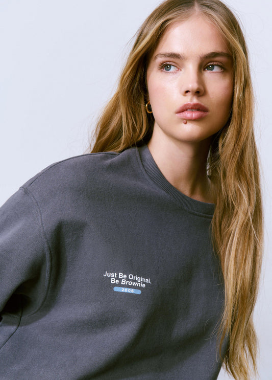 Sudadera estrellas