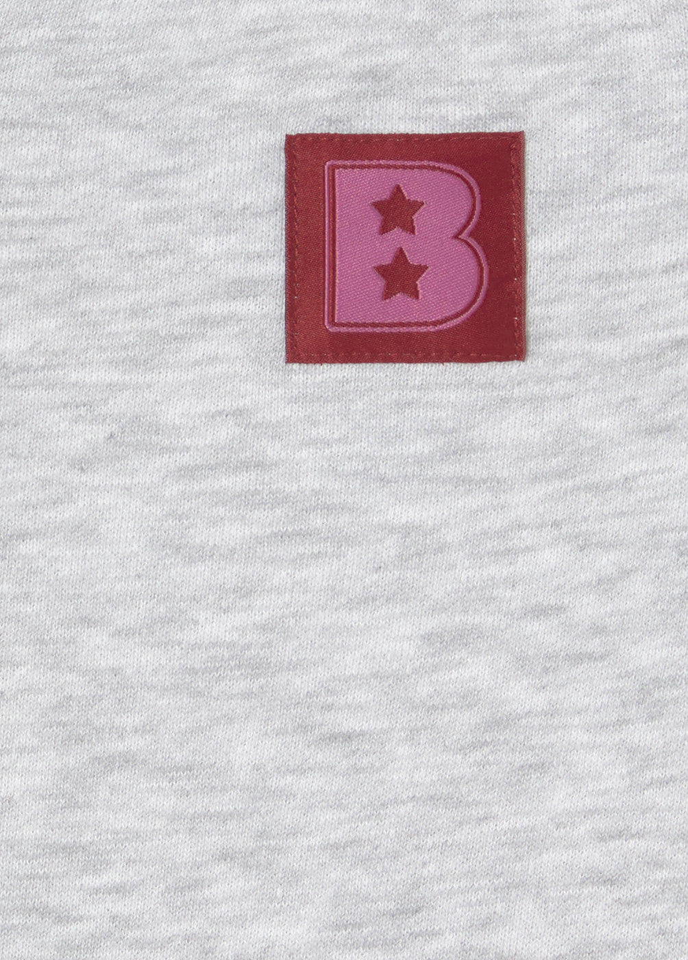 Sudadera vigore bordada