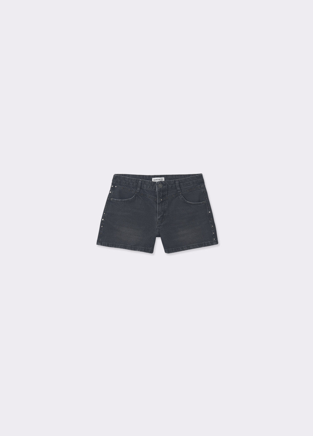 Bermuda detalles tachas