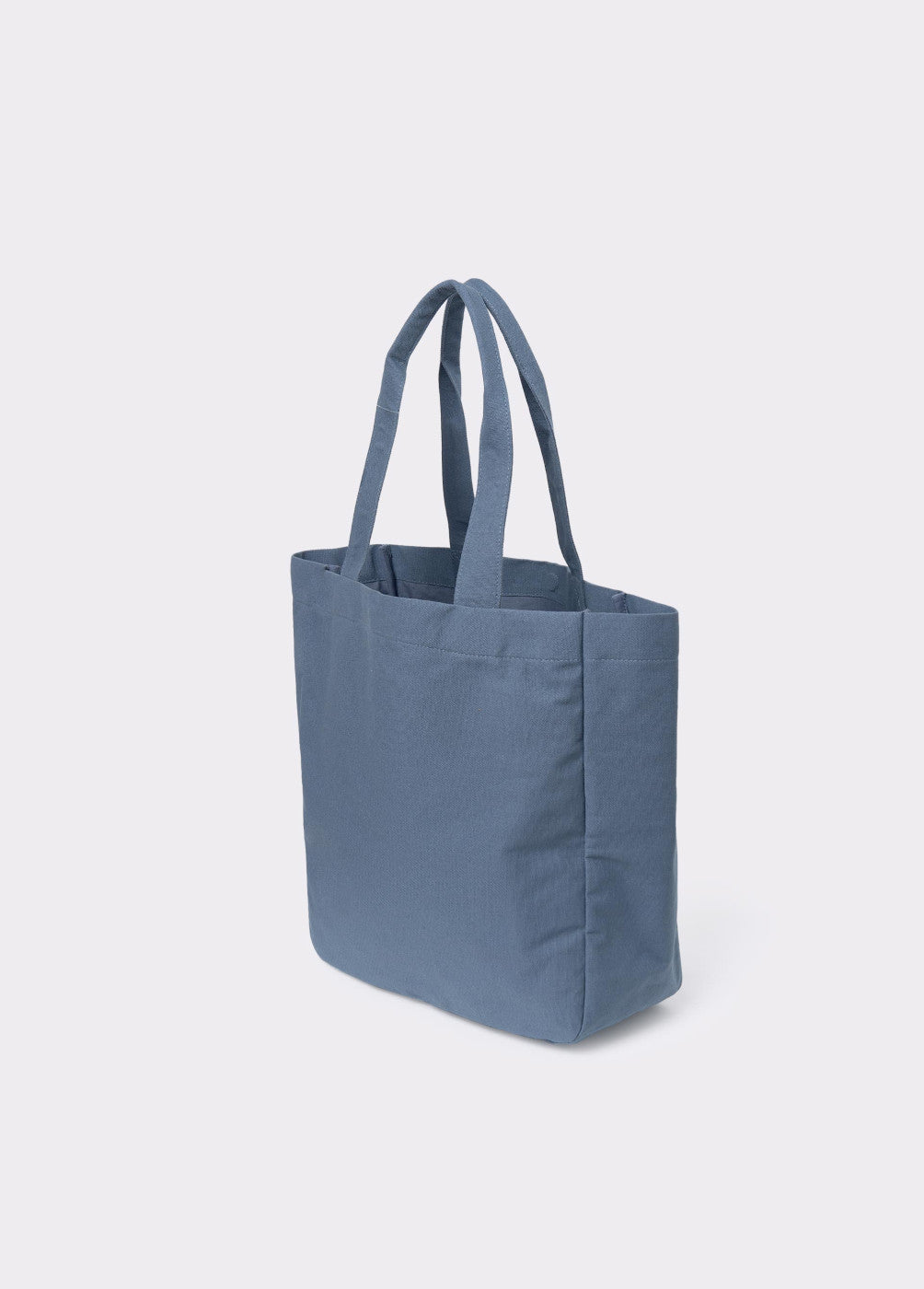 Shopper logo brownie