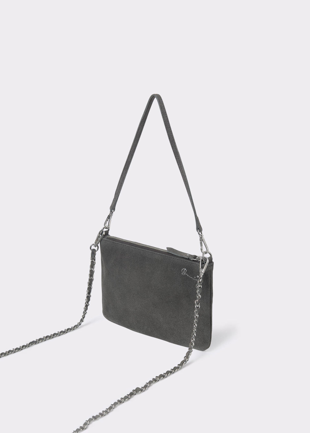 Bolso bandolera tachitas