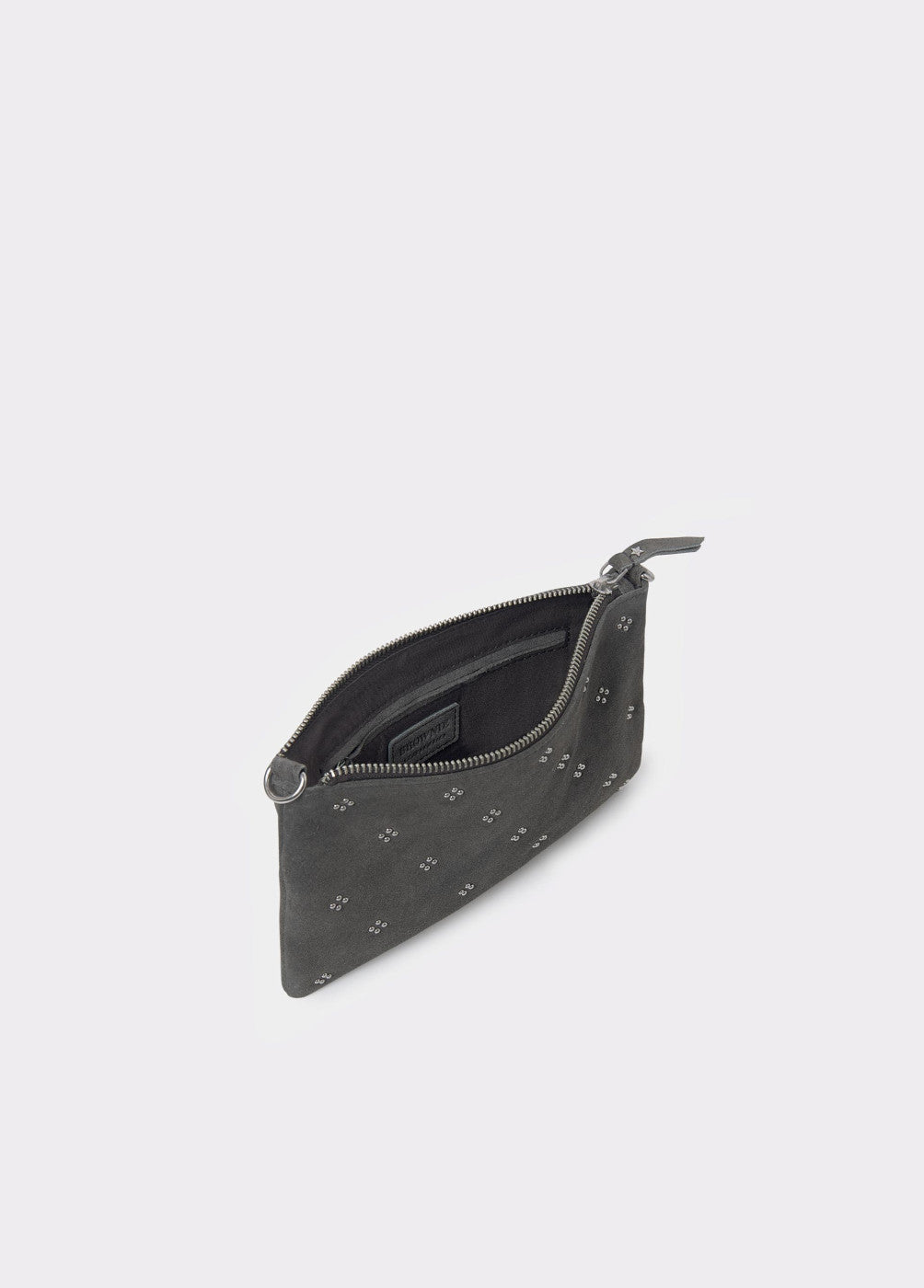 Bolso bandolera tachitas