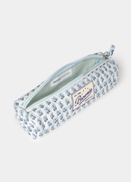 Estuche flores