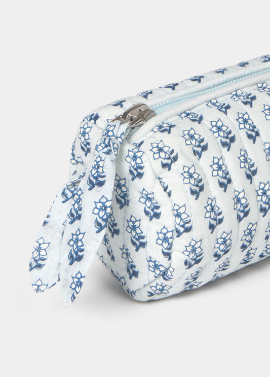 Estuche flores