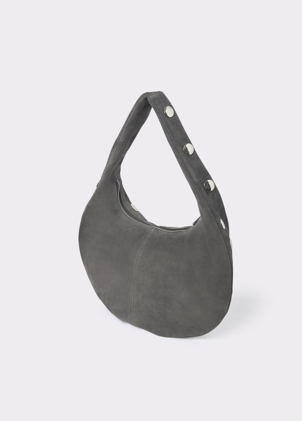 Bolso tachas grande