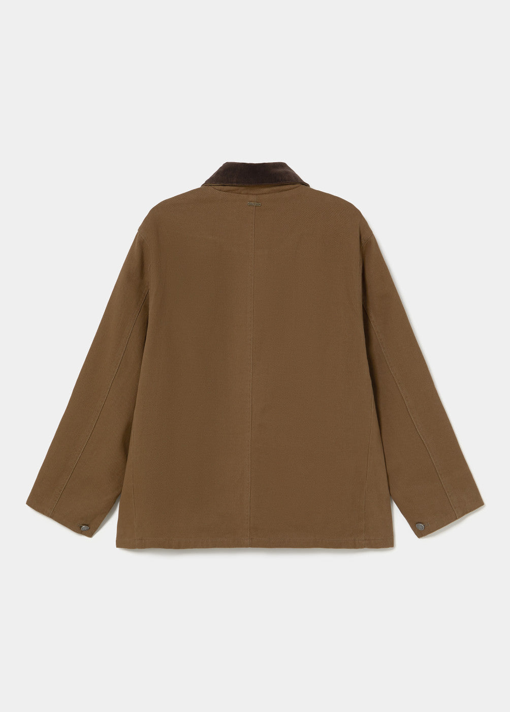 Chaqueta algodón
