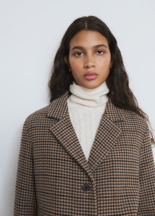 Americana pata de gallo