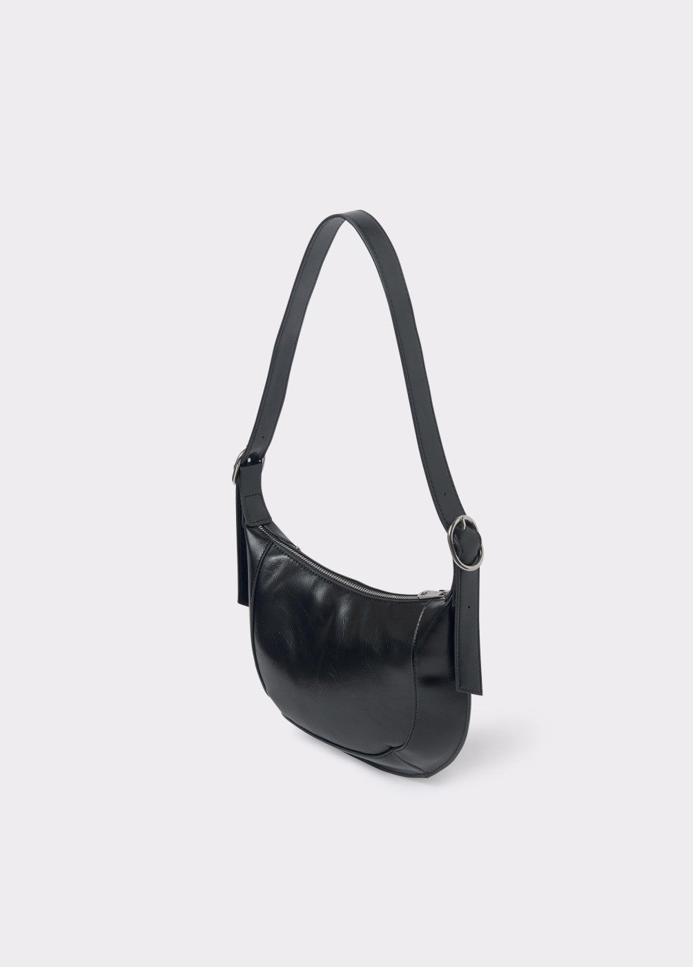 Bolso bandolera tachas
