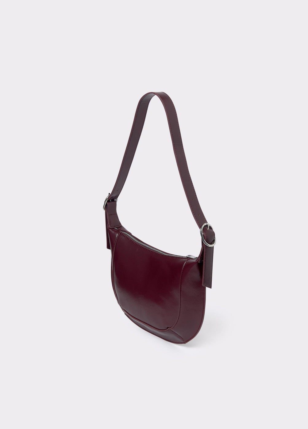 Bolso bandolera tachas