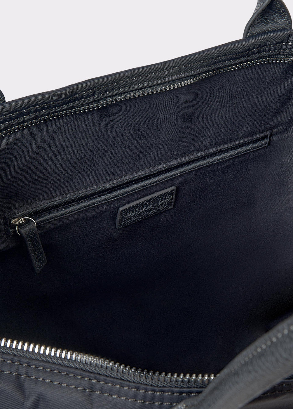 Bolso shopper nylon