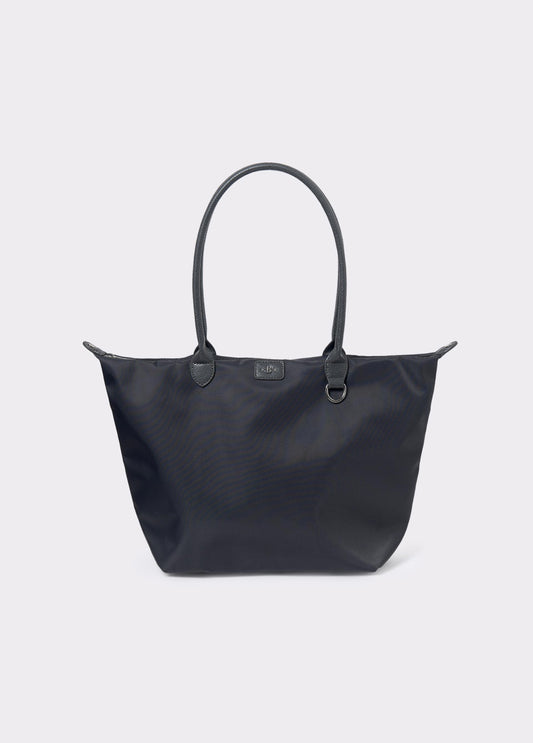 Bolso shopper nylon