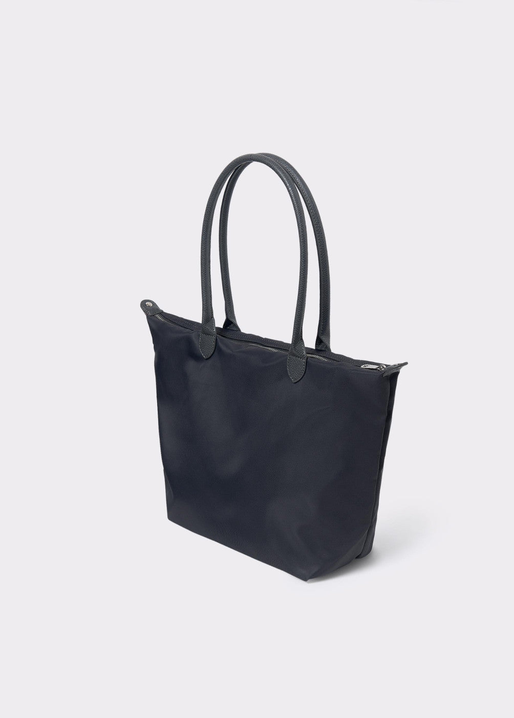 Bolso shopper nylon