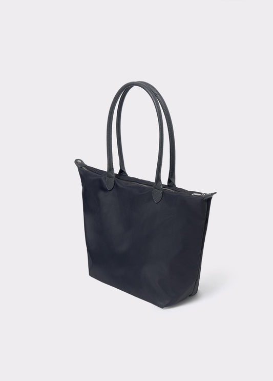 Bolso shopper nylon