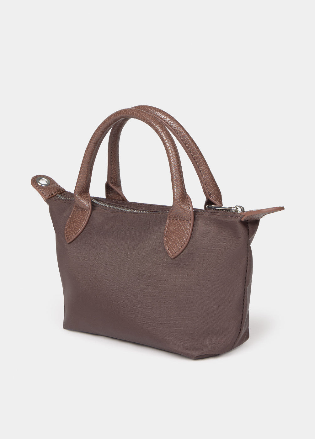 Bolso shopper mini