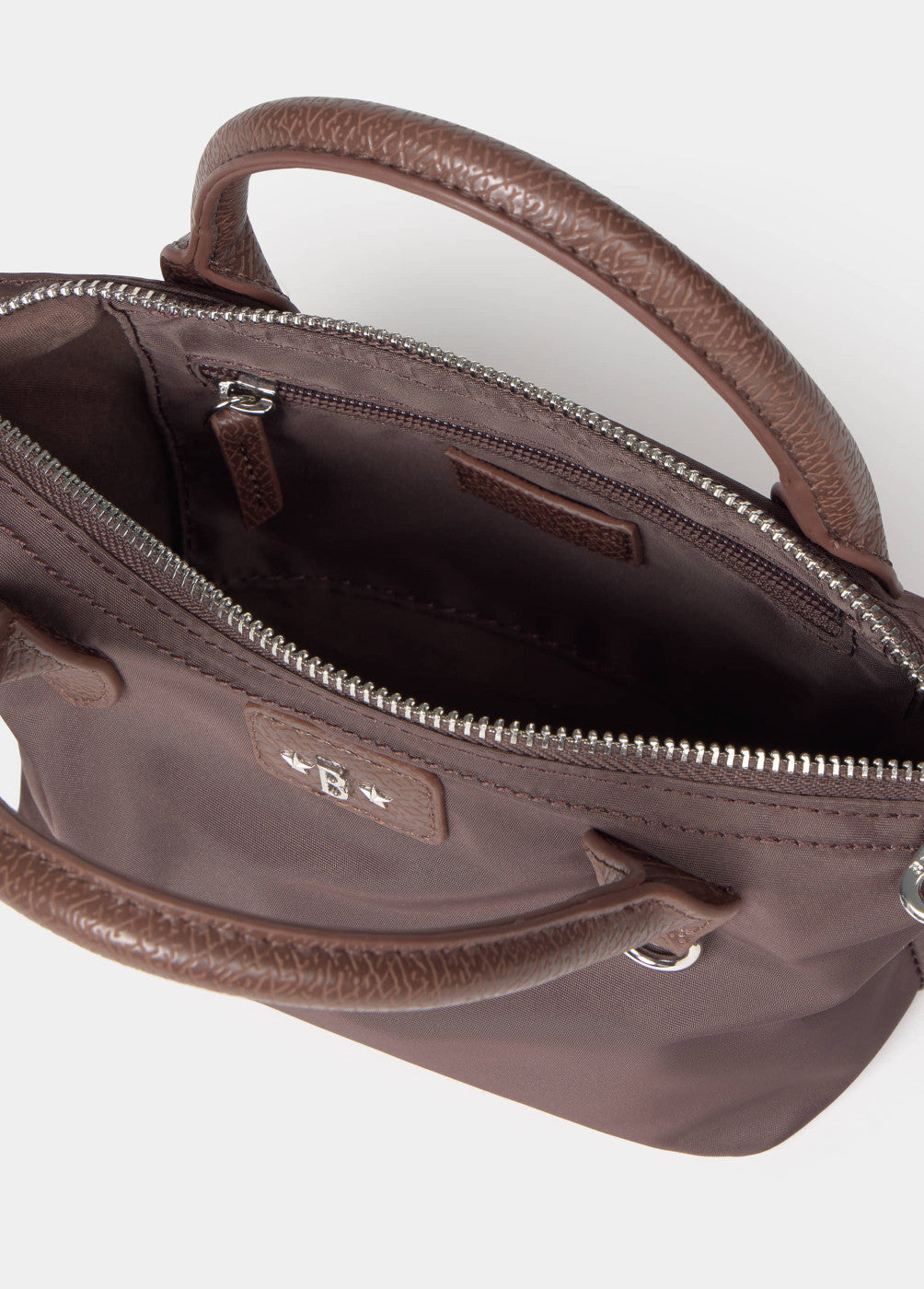 Bolso shopper mini