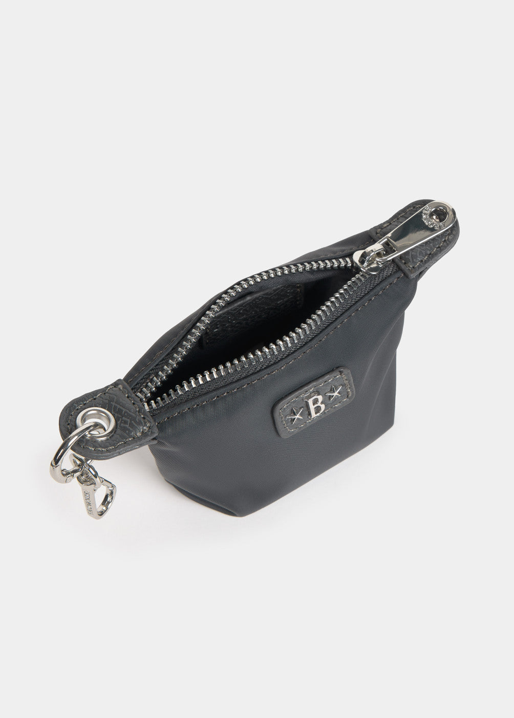 Monedero shopper nylon