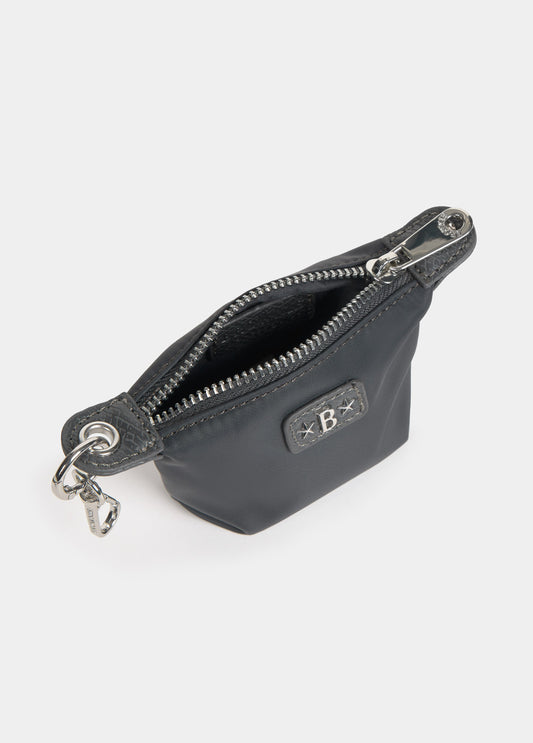 Monedero shopper nylon