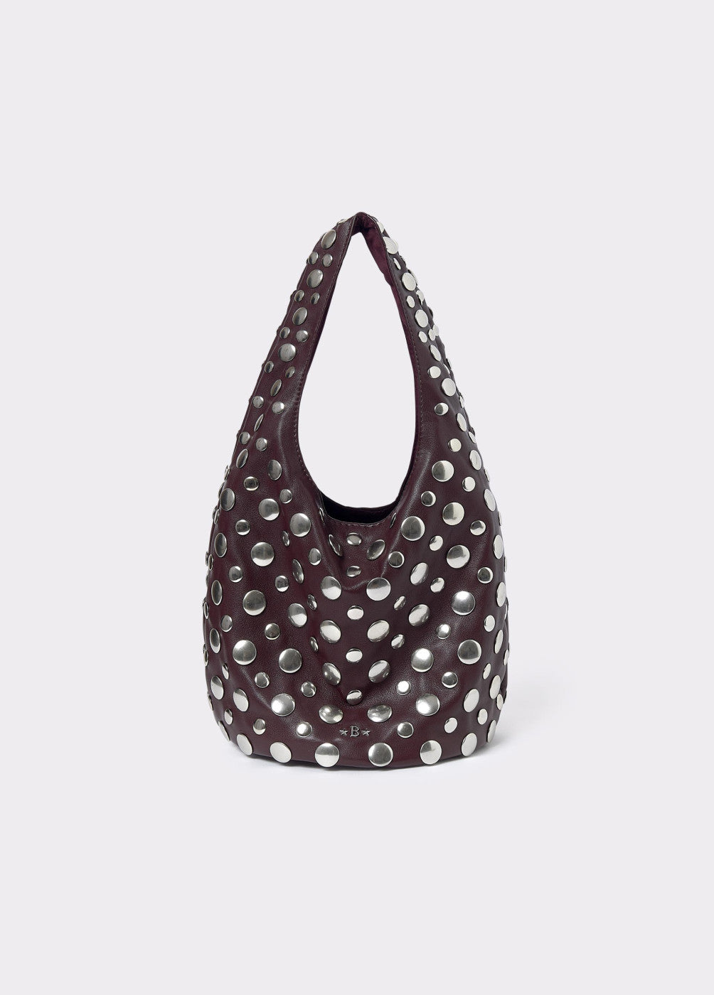 Bolso multitachas