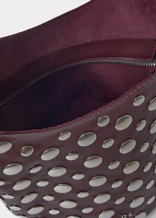 Bolso multitachas
