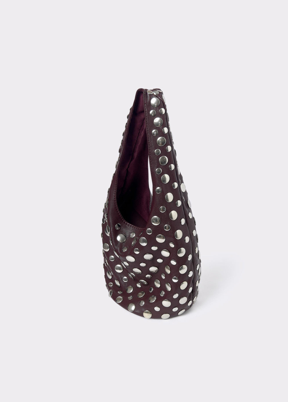Bolso multitachas