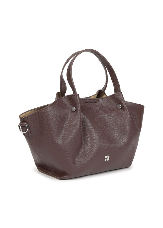 Bolso shopper mini