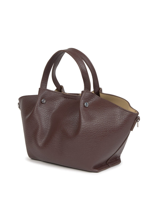 Bolso shopper mini