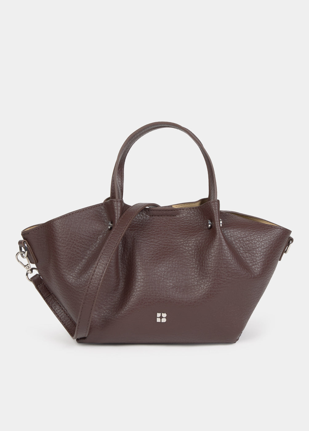 Bolso shopper mini