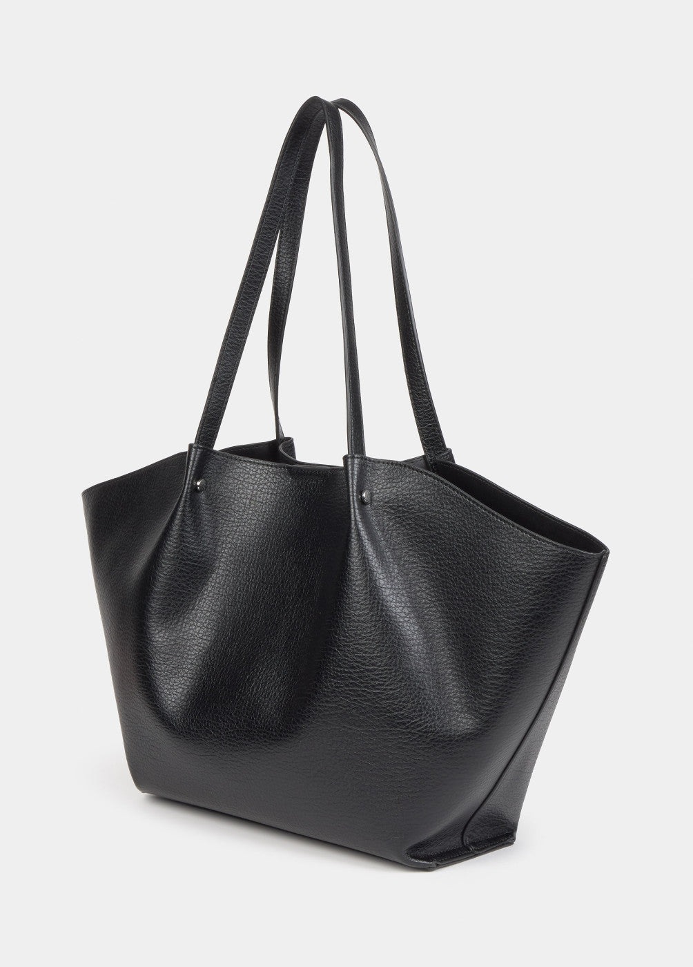 Bolso shopper grande