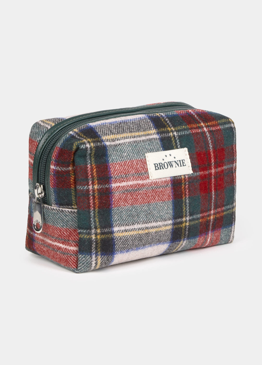 Neceser pequeño cuadros