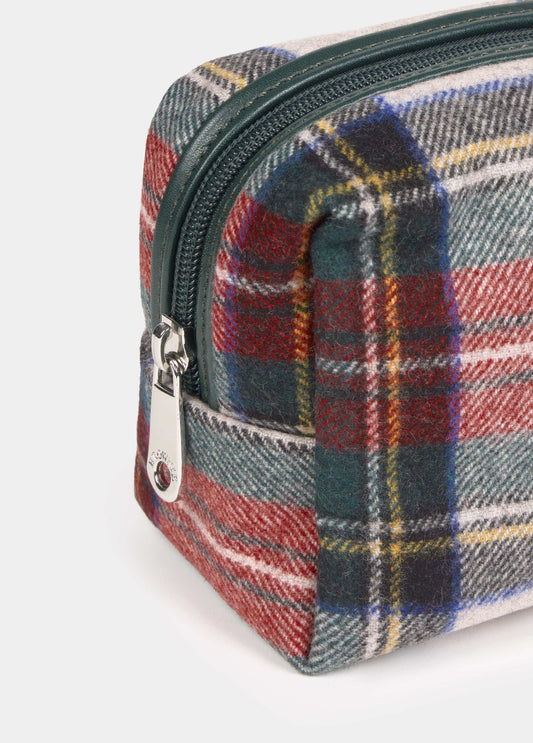 Neceser pequeño cuadros