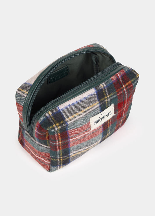 Neceser pequeño cuadros