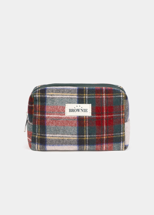 Neceser pequeño cuadros