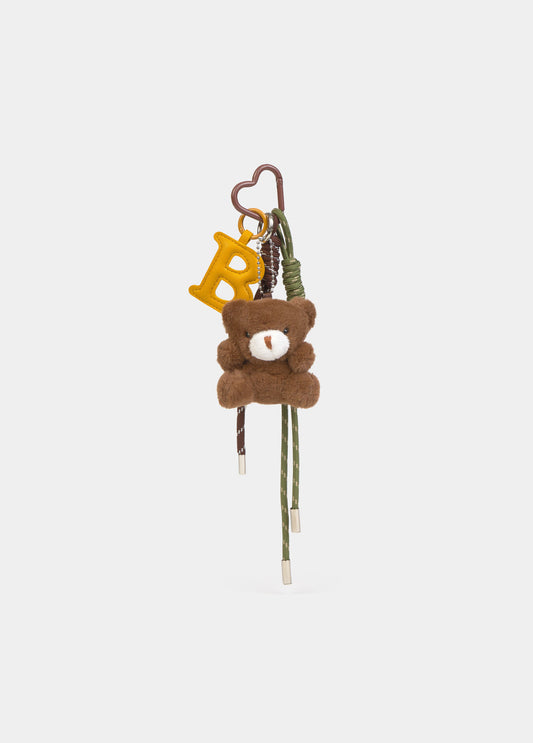 Bear charm