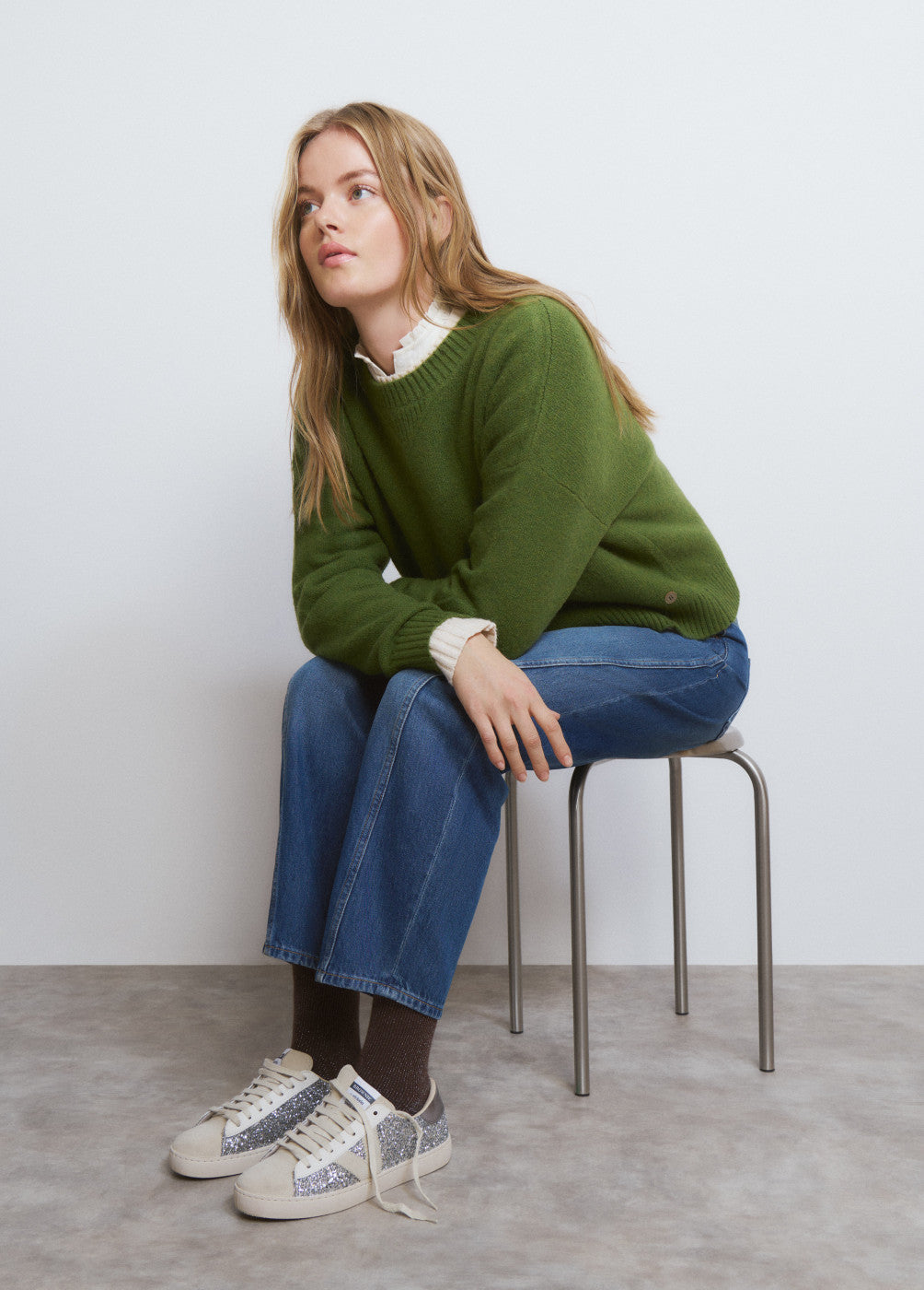 Bamba berlin glitter