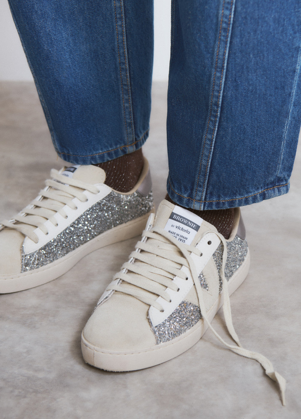 Bamba berlin glitter