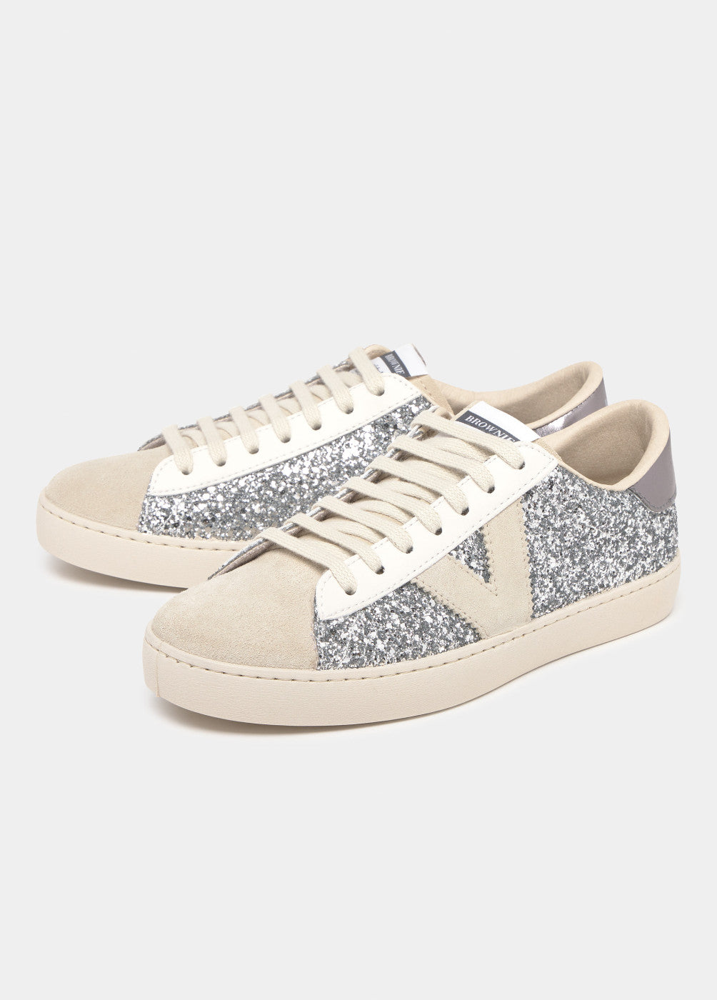 Bamba berlin glitter