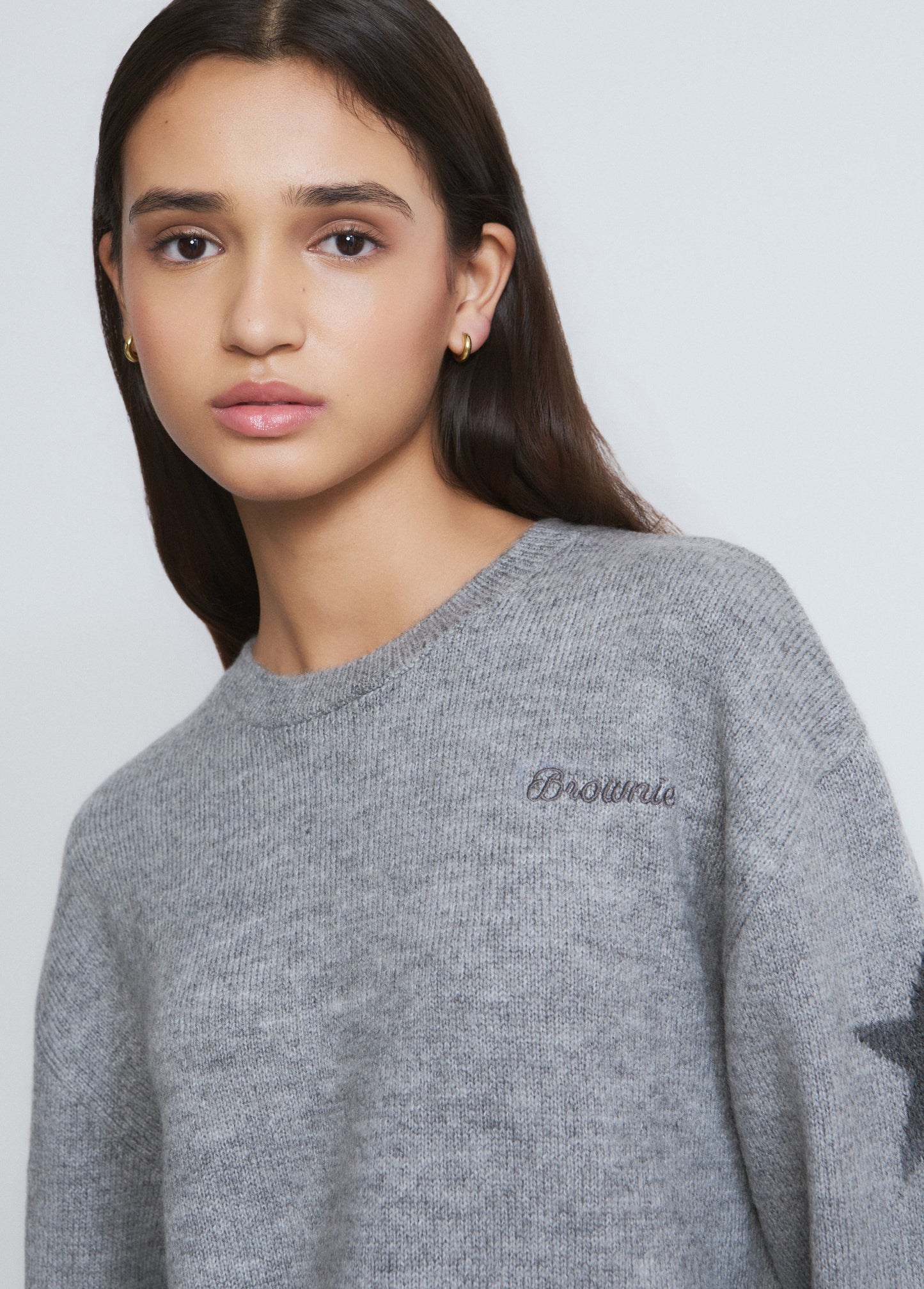 Jersey estrellas bordado