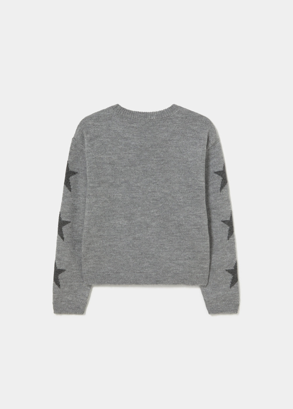 Jersey estrellas bordado