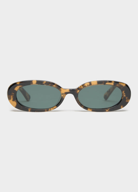 Gafas de sol carey medio