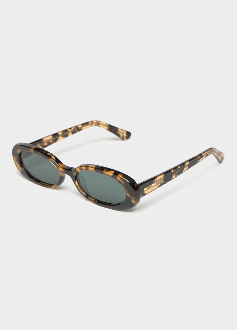 Gafas de sol carey medio