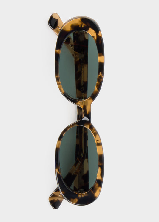 Gafas de sol carey medio