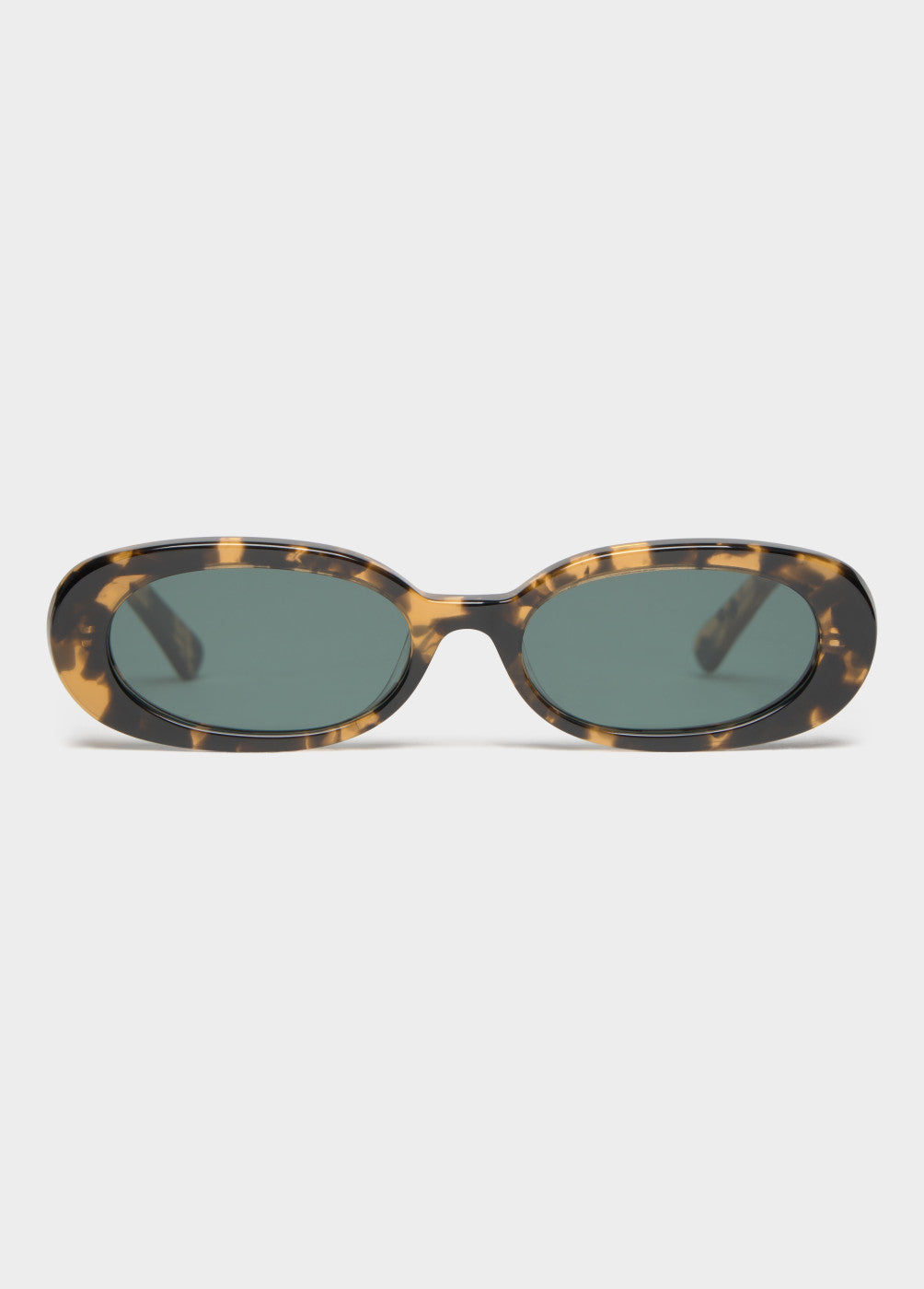 Gafas de sol carey medio