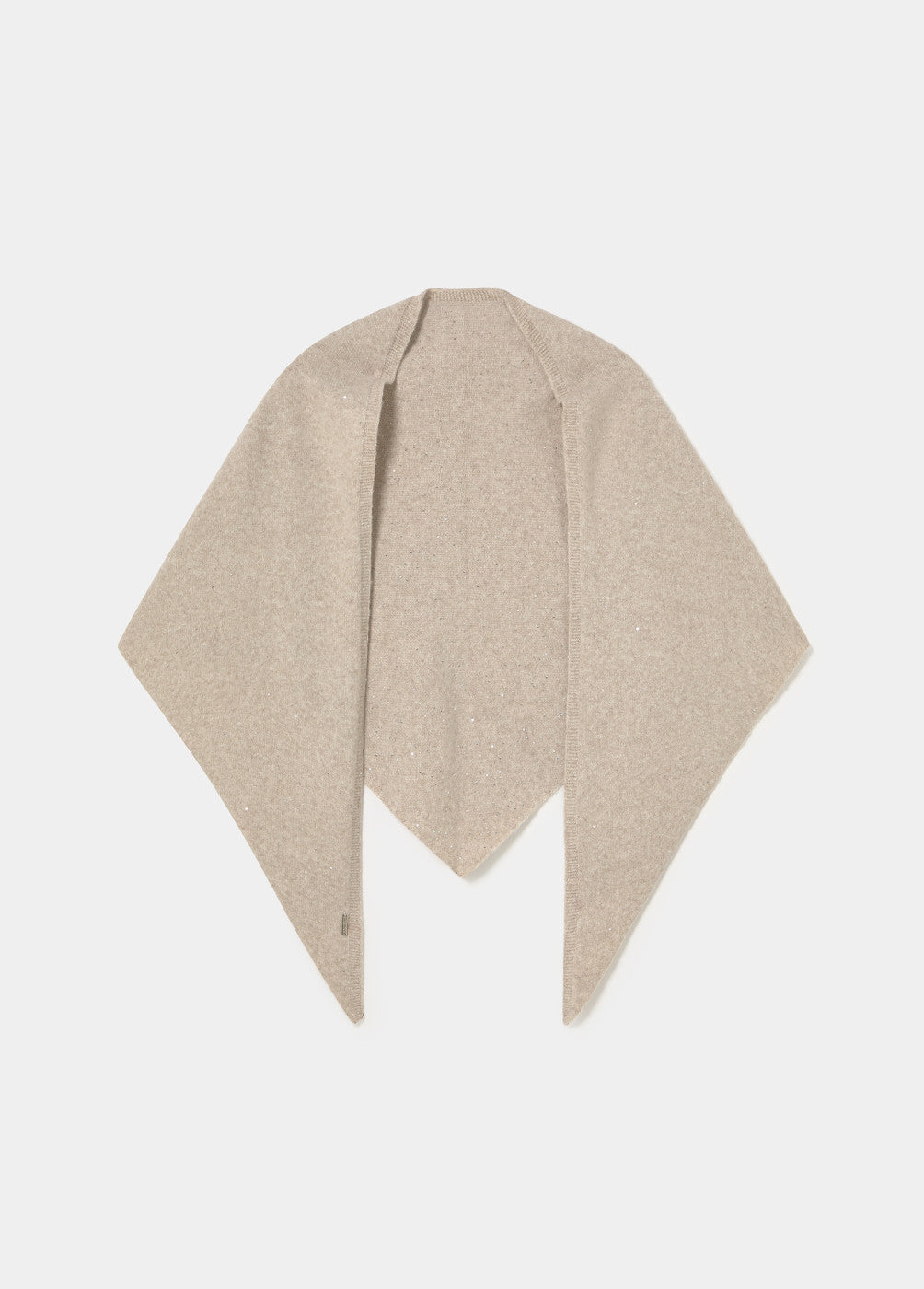 Capa mini lentejuelas