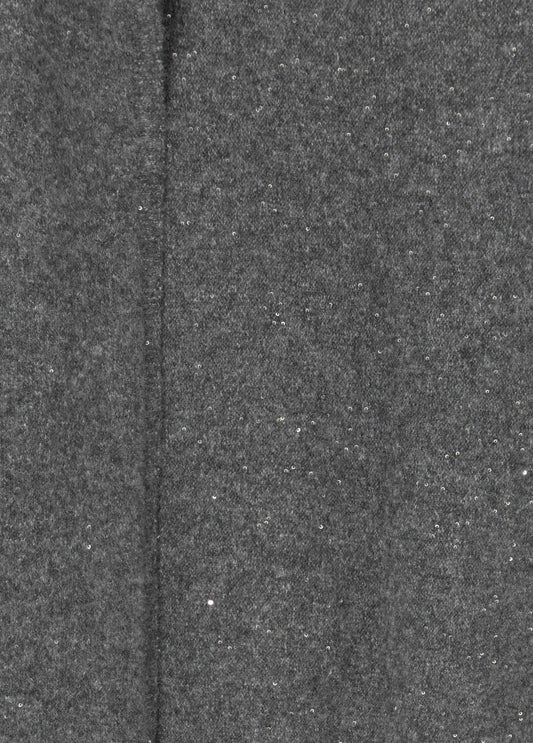 Capa mini lentejuelas