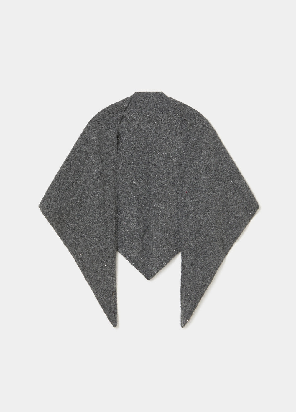 Capa mini lentejuelas