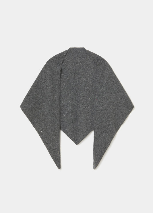 Capa mini lentejuelas