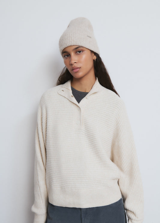 Gorro mini lentejuelas